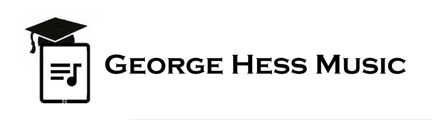 George Hess Music